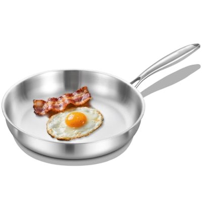 Nontoxicook Frying Pan