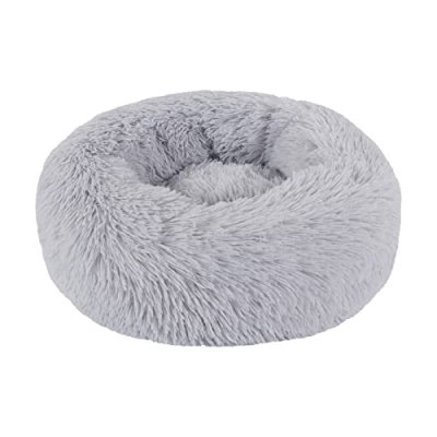 BVAGSS Donut Dog Bed