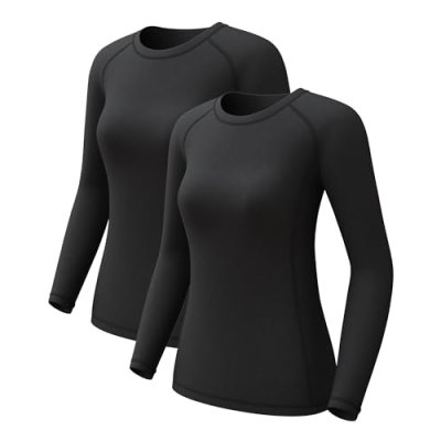 CL Convallaria Thermal Base Layer