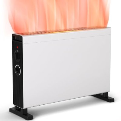 Convection Heaters Electric Heater, Radiator…
