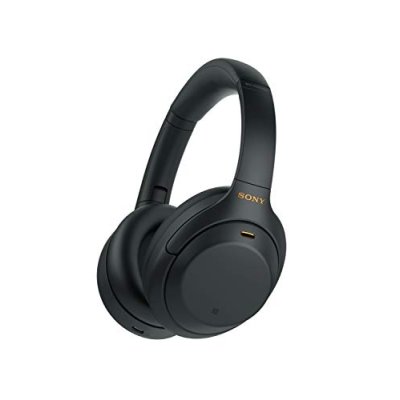 Sony WH-1000XM4 Headphones
