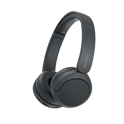 Sony WH-CH520 Headphones