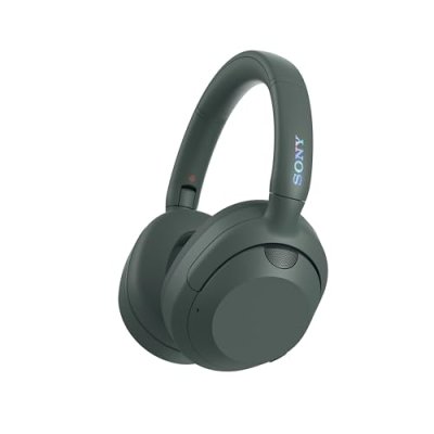 Sony ULT WEAR Headphones