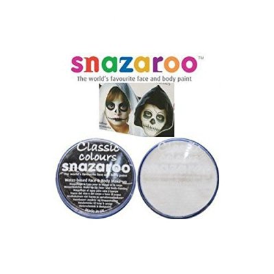 SNAZA Roo Face & Body Paint Kit