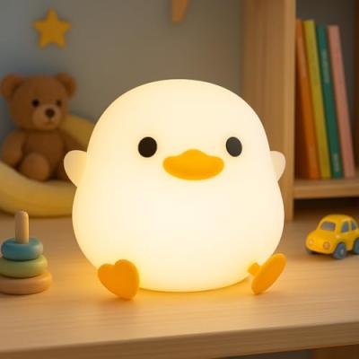 CooPark Dodo Duck Night Light