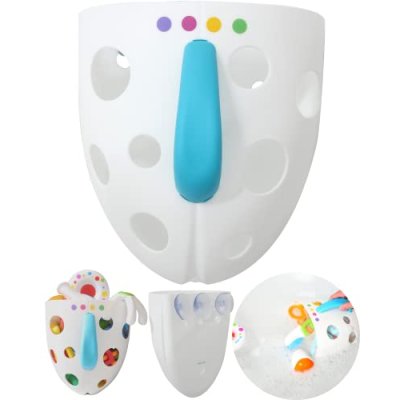 Koo-di Bath Toy Caddy