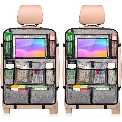 YooGoal Car Seat Organizer