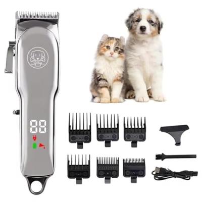 YooGoal Dog Clippers - Grooming Kit