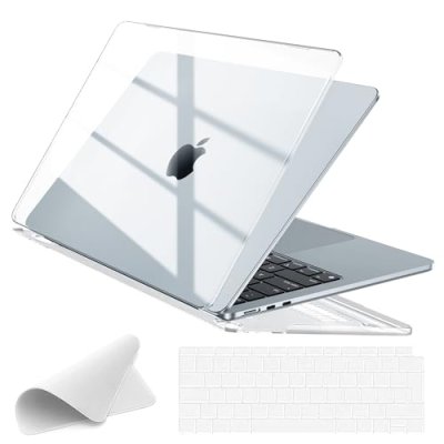 EooCoo Macbook Air 15 inch Case