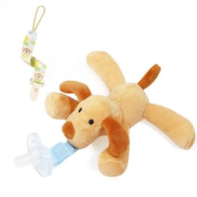 Zooawa Baby Pacifier Holder