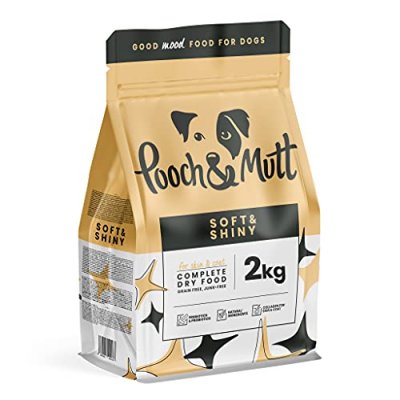 Pooch & Mutt Dog Food