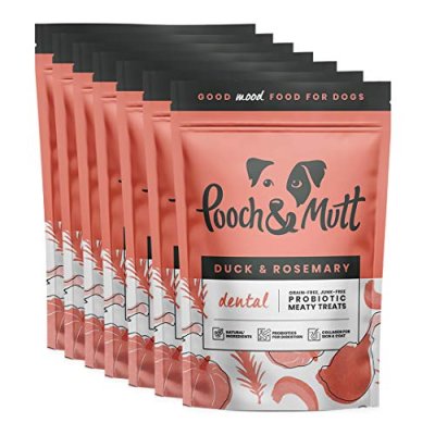 Pooch & Mutt Dog Treats