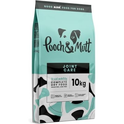 Pooch & Mutt Joint Care Dog Food