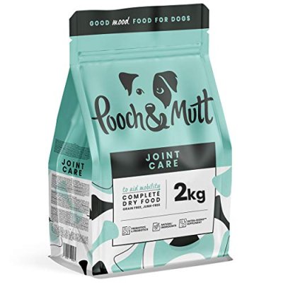 Pooch & Mutt Joint Care