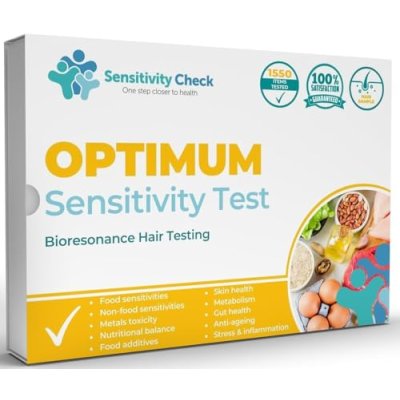 Food Intolerance Test Kit
