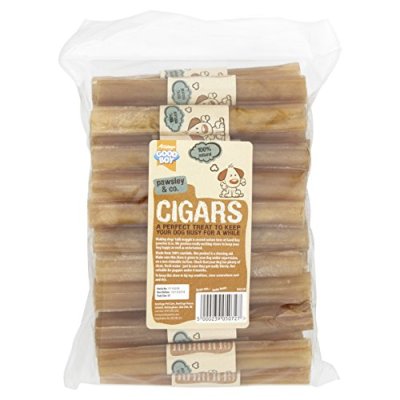 Good Boy Rawhide Cigars