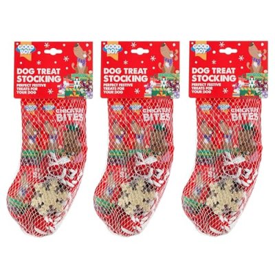 Good Boy Pawsley Dog Treats