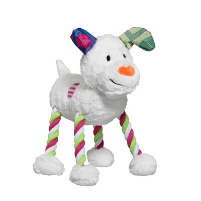 Good Boy Christmas Dog Toy