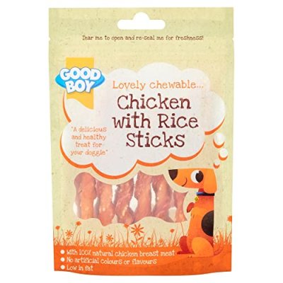 Good Boy Dog Chew