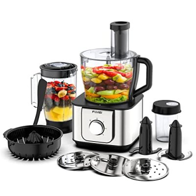 FIMEI Food Processor
