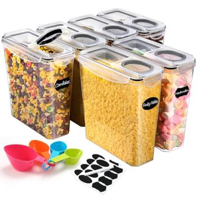 YASHE Food Storage Containers