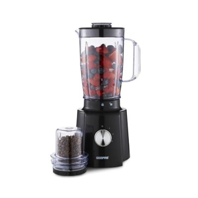 GEEPAS Food Jug Blender