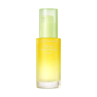 Goodal Green Tangerine Serum