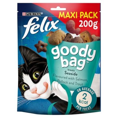 FELIX Goody Bag Treats