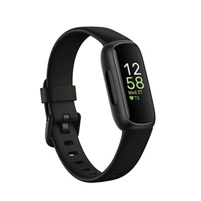 Google Fitbit Inspire 3 Activity Tracker