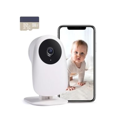 Nooie Baby Monitor