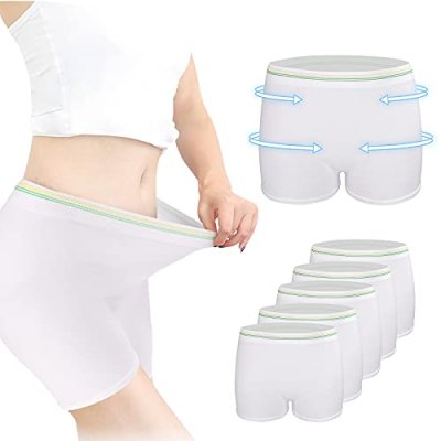 Gookala Postpartum Pants