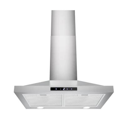 FIREGAS Cooker Hood