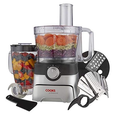 Cooks Professional Food Processor