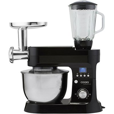 Cooks Professional Stand Mixer