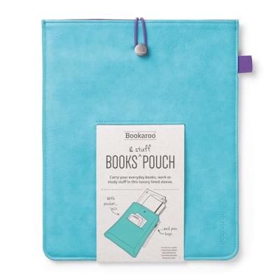 IF Books & Stuff Pouch