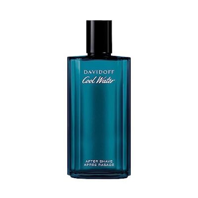 DAVIDOFF Cool Water After Shave