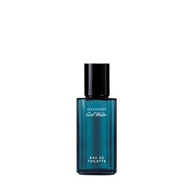 DAVIDOFF Cool Water EDT