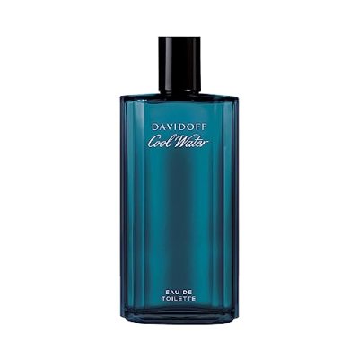 DAVIDOFF Cool Water EDT