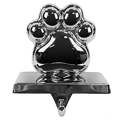 Hoolaroo Snowflake Stocking Holder