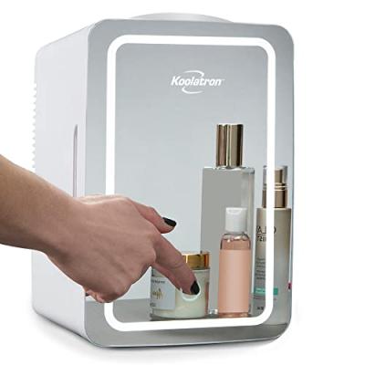 Koolatron Cosmetic Mini Fridge