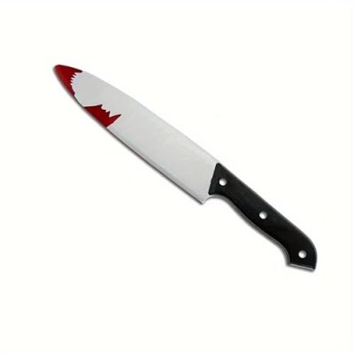 Boolavard Fake Knife