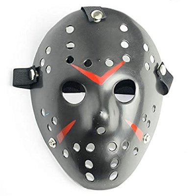 Boolavard Hockey Mask