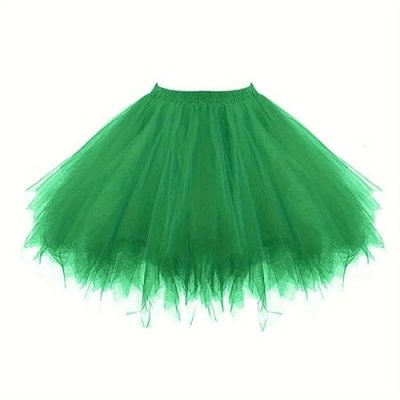 Boolavard Tulle Tutu Skirt