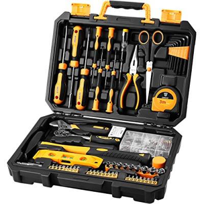 DEKO DIY Toolbox Set