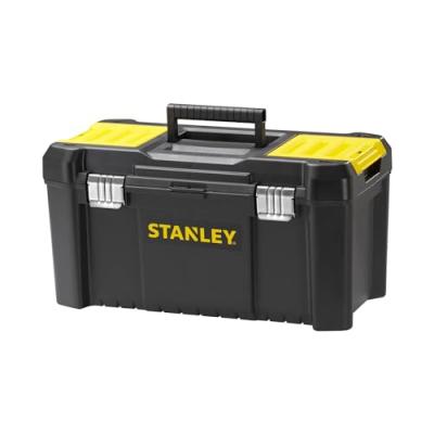 STANLEY Toolbox with Metal Latches
