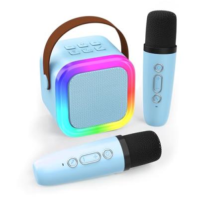 Koolcover Mini Karaoke Machine