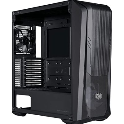 Cooler Master MasterBox 500