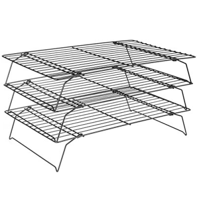CUESVAP Cooling Rack