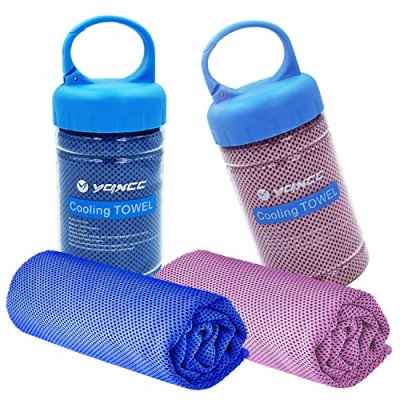 YQXCC Cooling Towel
