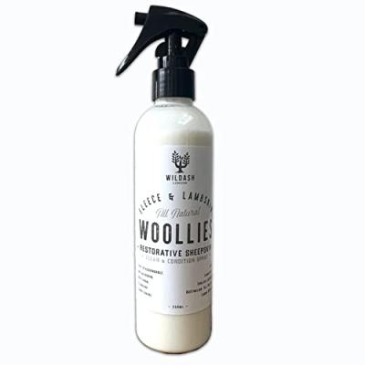 Woollies Sheepskin Spray